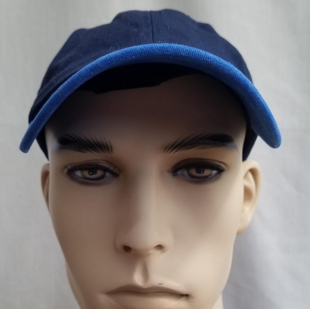 Men's "Fred Perry" Baseball Cap